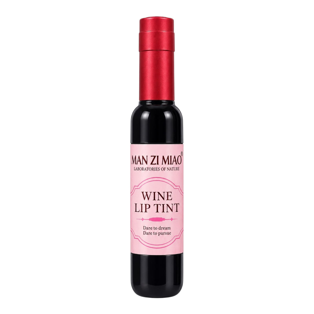 TINTA DE LABIOS VINO MANZIMIAO MAGIC YOUR LIFE