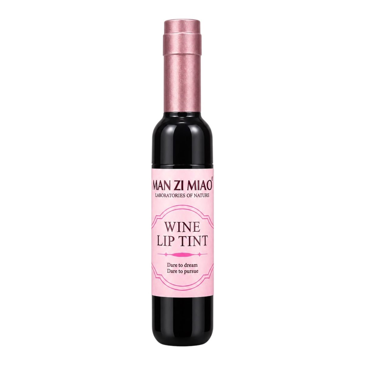 TINTA DE LABIOS VINO MANZIMIAO MAGIC YOUR LIFE