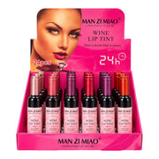 TINTA DE LABIOS VINO MANZIMIAO MAGIC YOUR LIFE