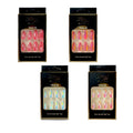 UÑAS PRESS ON BONSHIK