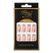 UÑAS PRESS ON BONSHIK