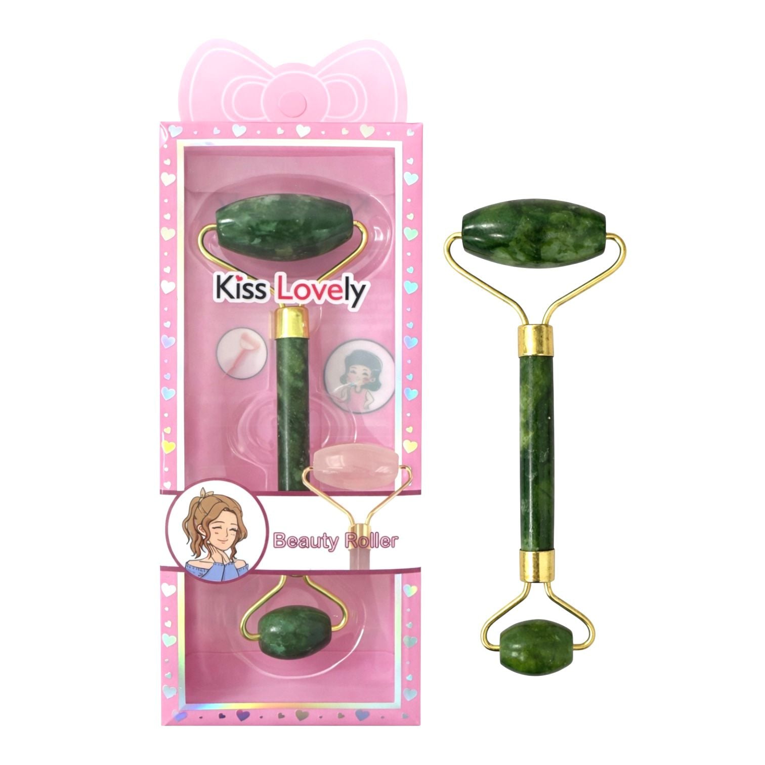 RODILLO FACIAL JADE