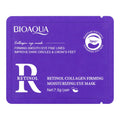 PARCHE COLAGENO DE OJERAS RETINOL BIOAQUA