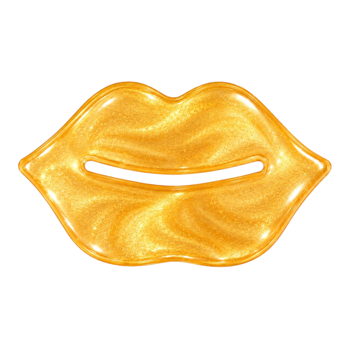 PARCHE COLAGENO DE LABIOS NARANJA VITAMINA C BIOAQUA