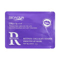 PARCHE COLAGENO DE LABIOS RETINOL BIOAQUA