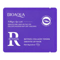 PARCHE COLAGENO DE LABIOS RETINOL BIOAQUA
