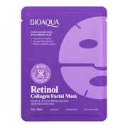 MASCARILLA COLLAGEN RETINOL 30ML BIOAQUA