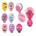 ESPEJO Y CEPILLO STITCH / CHICAS SUPER PODEROSAS TOW IN ONE
