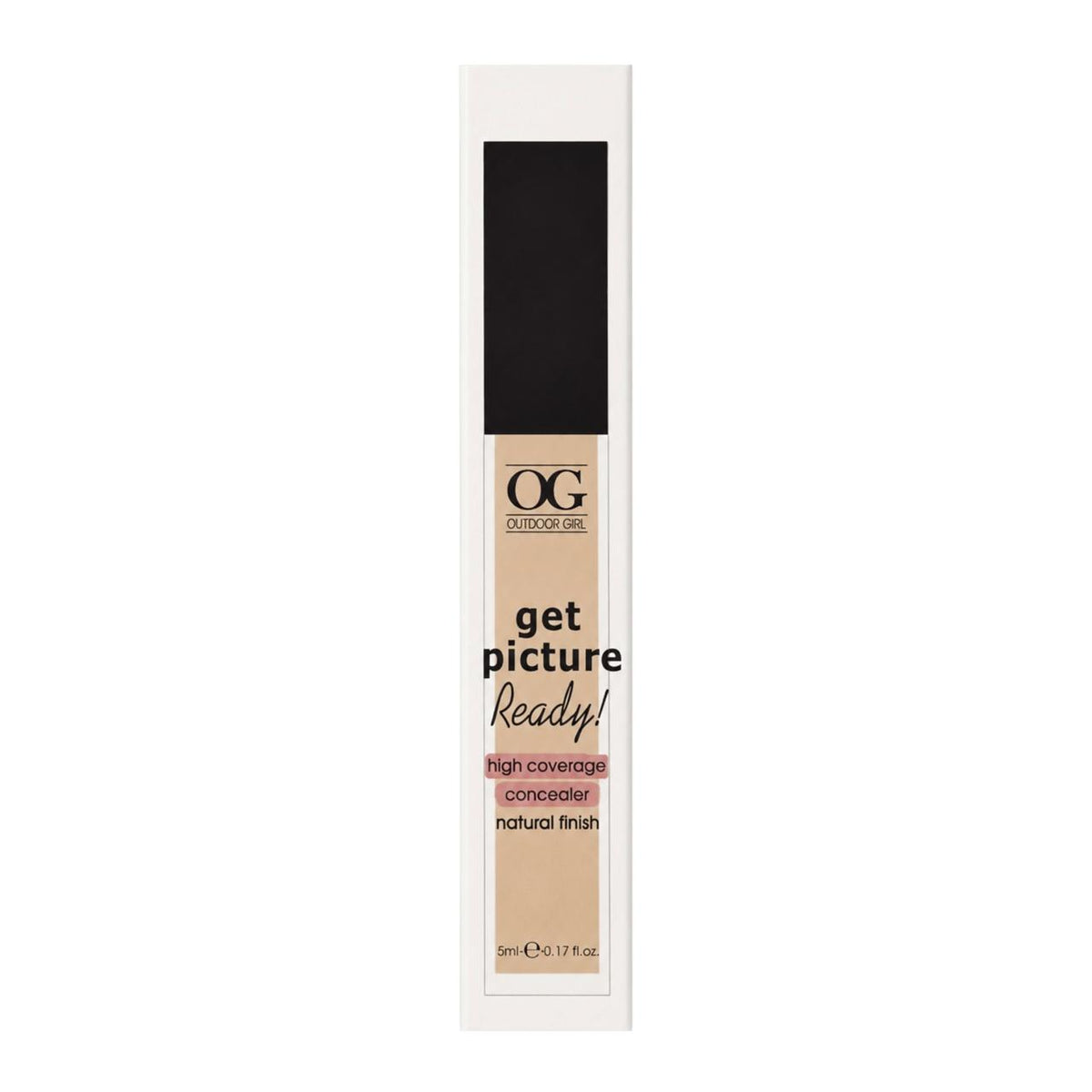 CORRECTOR LIQUIDO GET PICTURE READY TONO 11 5ML OUTDOOR GIRL