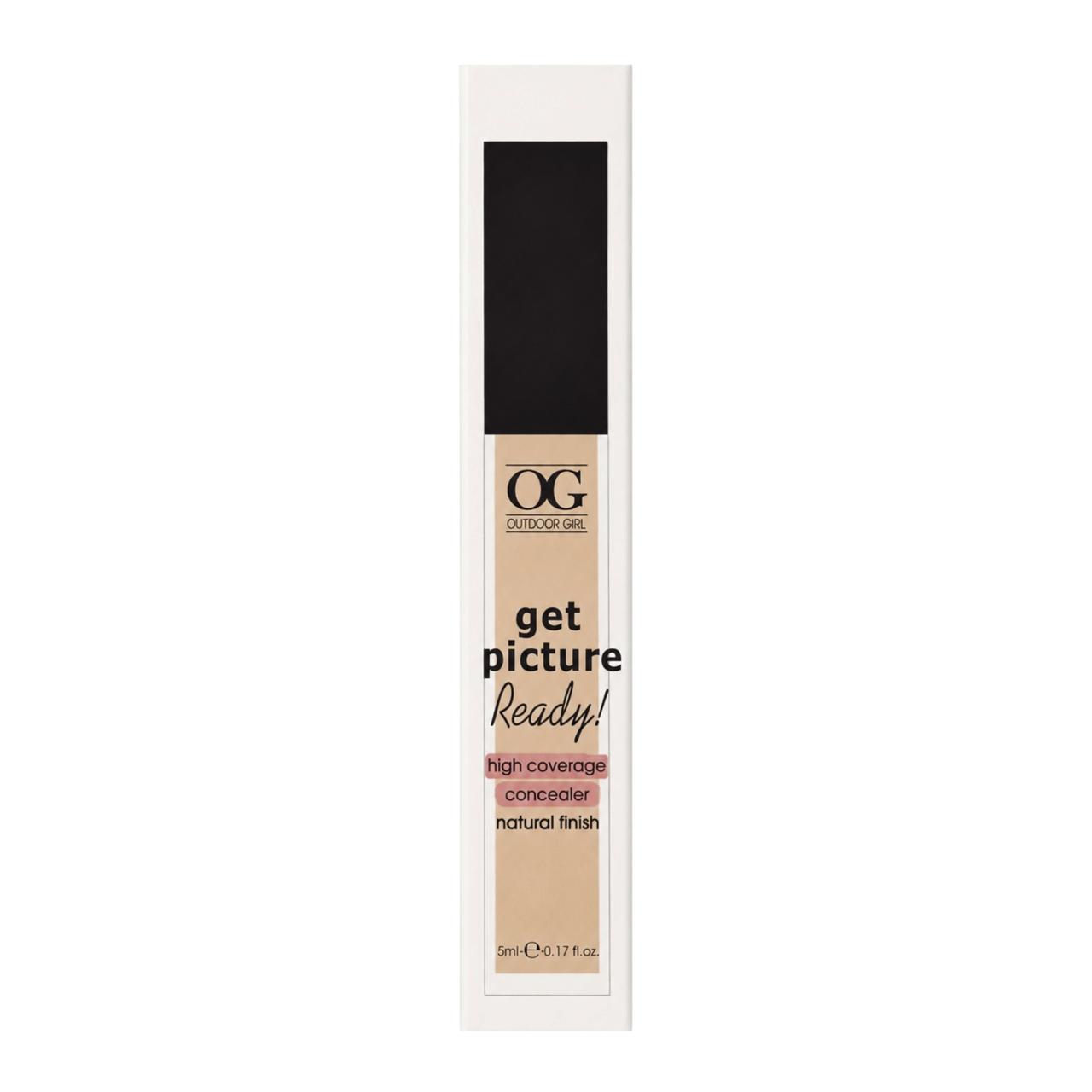 CORRECTOR LIQUIDO GET PICTURE READY TONO 11 5ML OUTDOOR GIRL