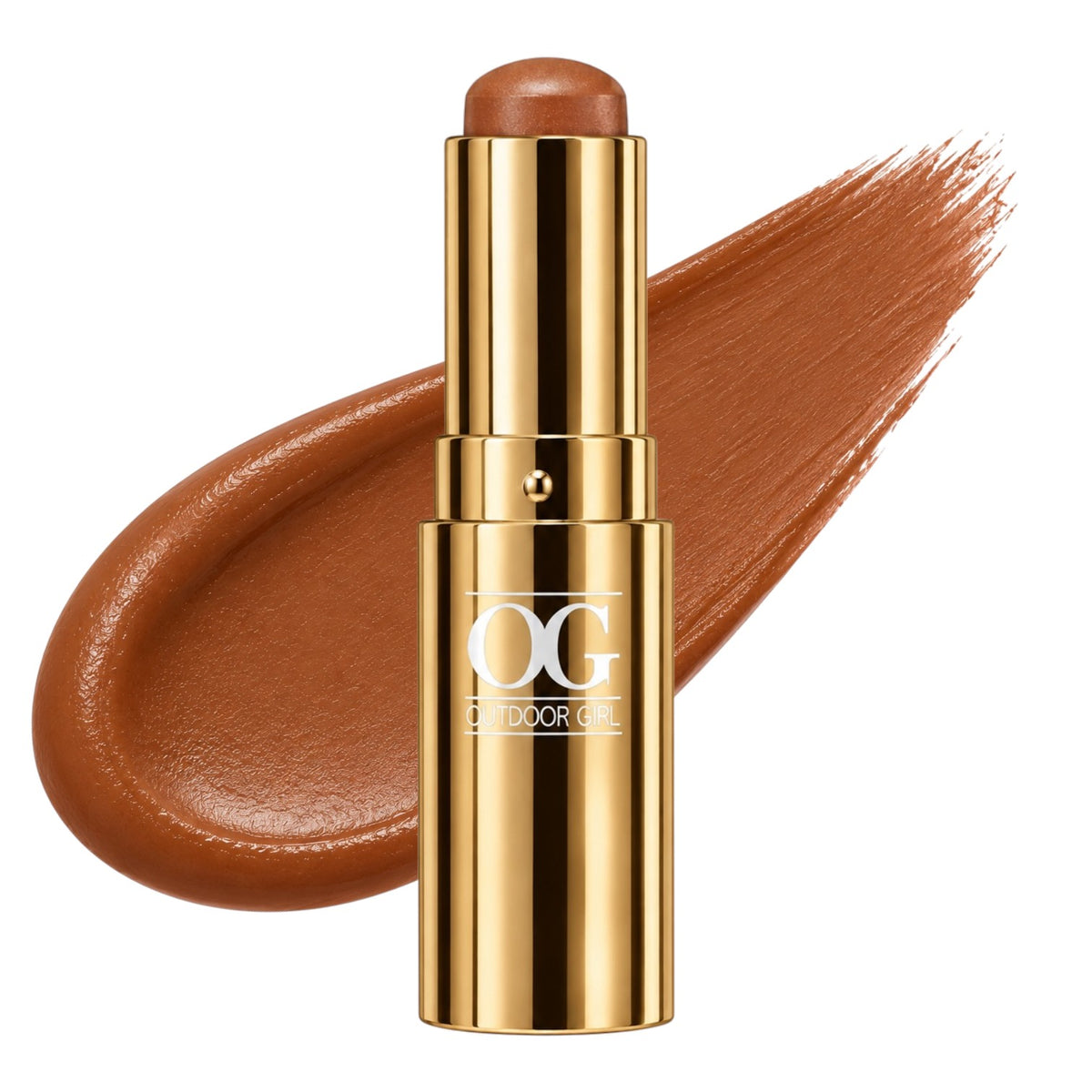 CONTORNO CREMOSO EN BARRA AURUM 7G OUTDOOR GIRL