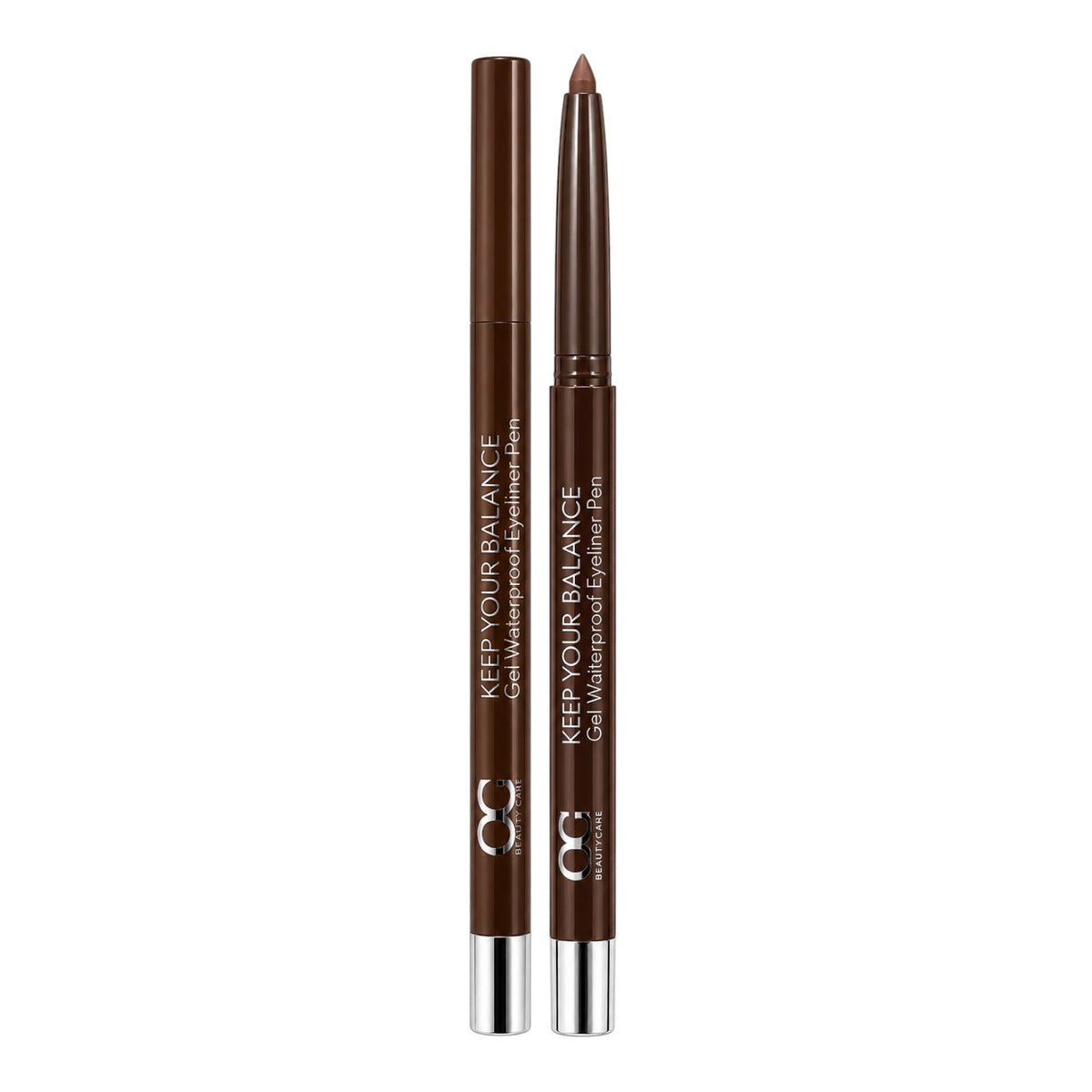 LAPIZ EN GEL DE OJOS TONO BROWN OUTDOOR GIRL