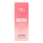 SUERO FACIAL DE NIACINA SKIN 30ML OUTDOOR GIRL