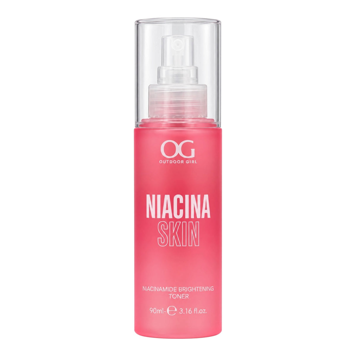 TONICO DE NIACINA SKIN 90ML OUTDOOR GIRL