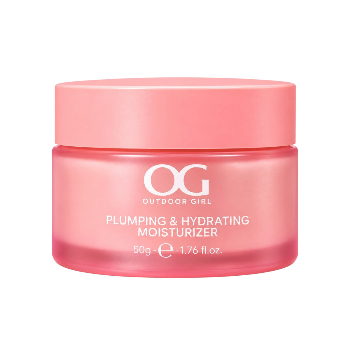 CREMA FACIAL DE NIACINA SKIN 50G OUTDOOR GIRL