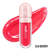 BRILLO PURE GLOW NUDE TONO 314 BERRY 6ML OUTDOOR GIRL