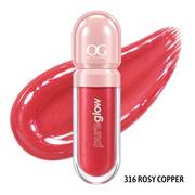 BRILLO PURE GLOW NUDE TONO 316 ROSY COPPER 6ML OUTDOOR GIRL