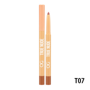 LAPIZ LABIAL TRUE NUDE TONO 07 OUTDOOR GIRL
