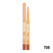 LAPIZ LABIAL TRUE NUDE TONO 08 OUTDOOR GIRL
