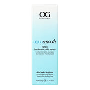 SUERO DE ACIDO HIALURONICO AQUASMOOTH 50ML OUTDOOR GIRL
