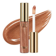 BRILLO GLOSS ESCARCHADO YESSS QUEEN 12ML OUTDOOR GIRL