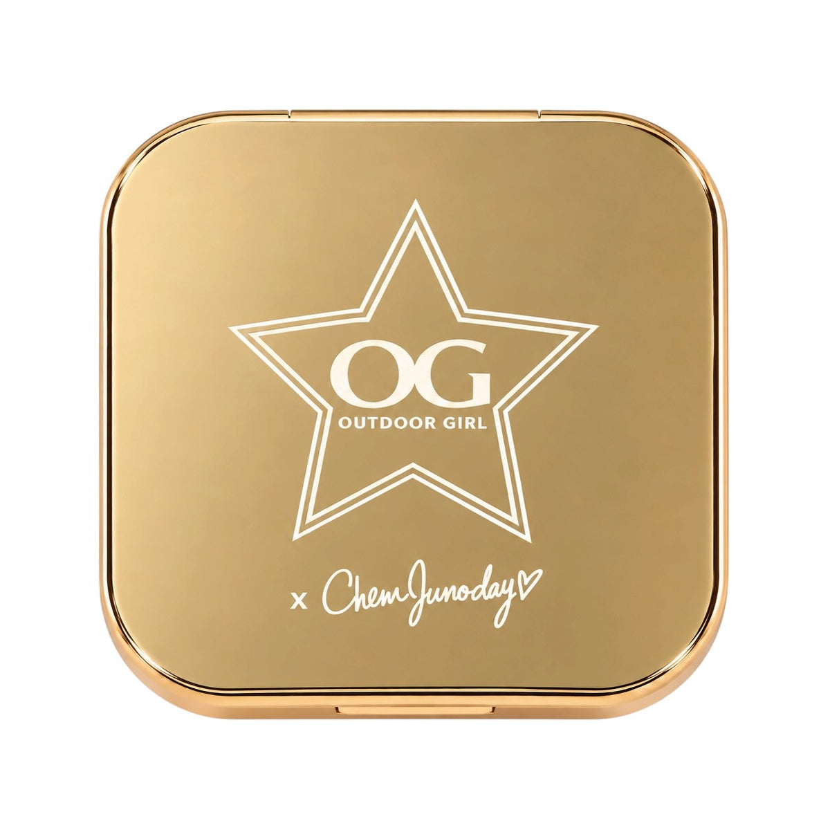ILUMINADOR EN POLVO YESSS QUEEN OUTDOOR GIRL