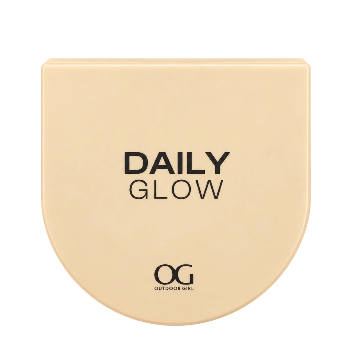 ILUMINADOR EN POLVO DAILY GLOW TONO 01 PEARL OUTDOOR GIRL