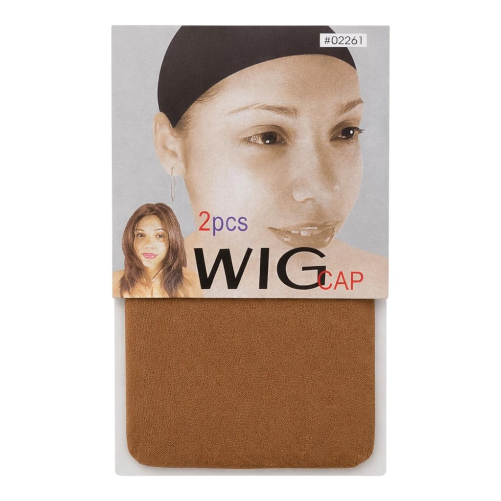 GORRO MEDIA X2 WIG CAP