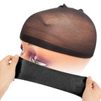 GORRO MEDIA X2 WIG CAP