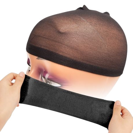 GORRO MEDIA X2 WIG CAP
