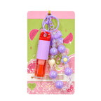 BRILLO GLOSS DESTAPADOR CON LLAVERO BAD BOTCH ENERGY JUICE VICTORIA'S SPIRIT
