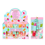 BRILLO GLOSS DESTAPADOR CON LLAVERO BAD BOTCH ENERGY JUICE VICTORIA'S SPIRIT