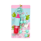 BRILLO GLOSS DESTAPADOR CON LLAVERO BAD BOTCH ENERGY JUICE VICTORIA'S SPIRIT