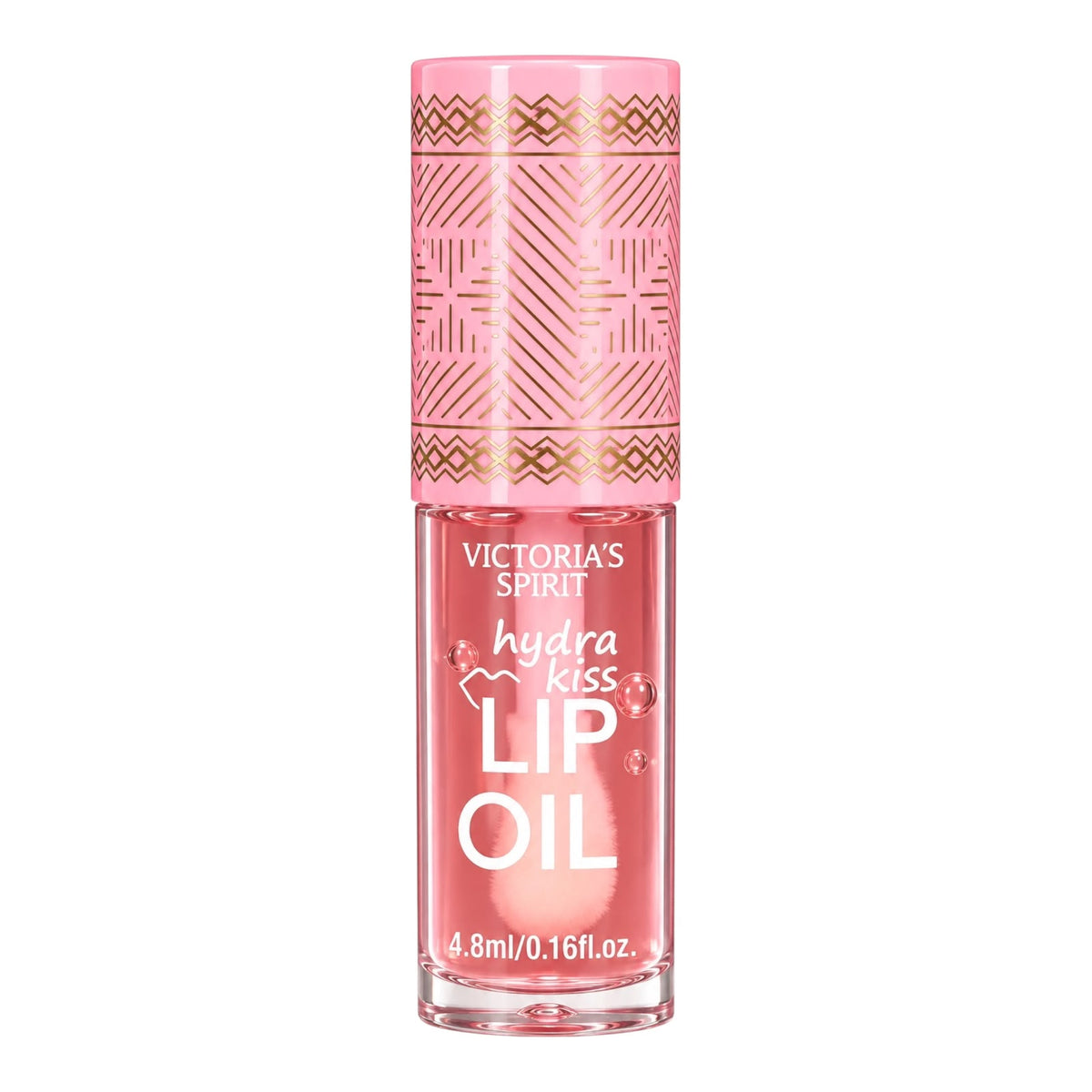 BRILLO GLOSS HYDRA KISS LIP OIL VICTORIA'S SPIRIT