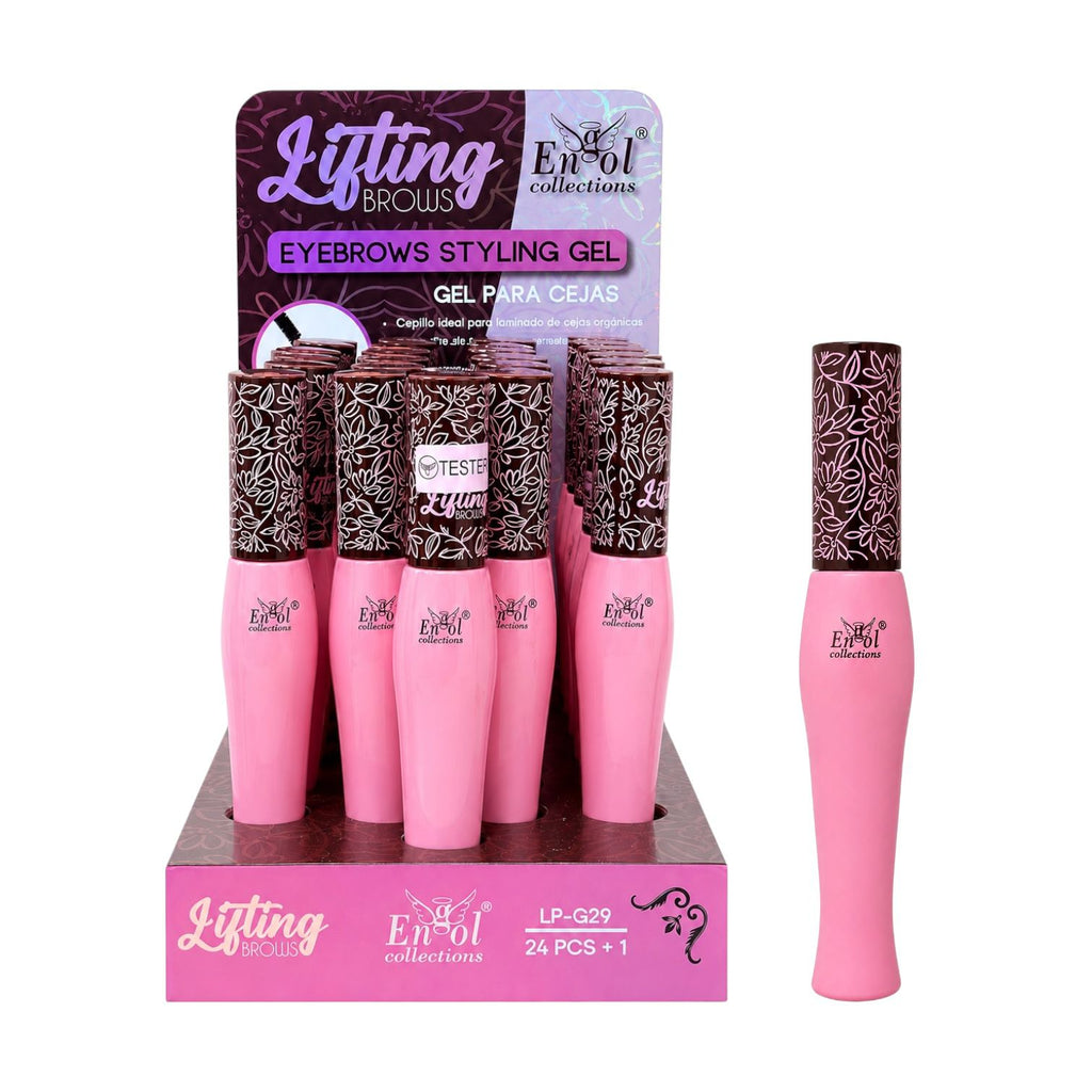 GEL PARA CEJAS LIFTING ENGOL