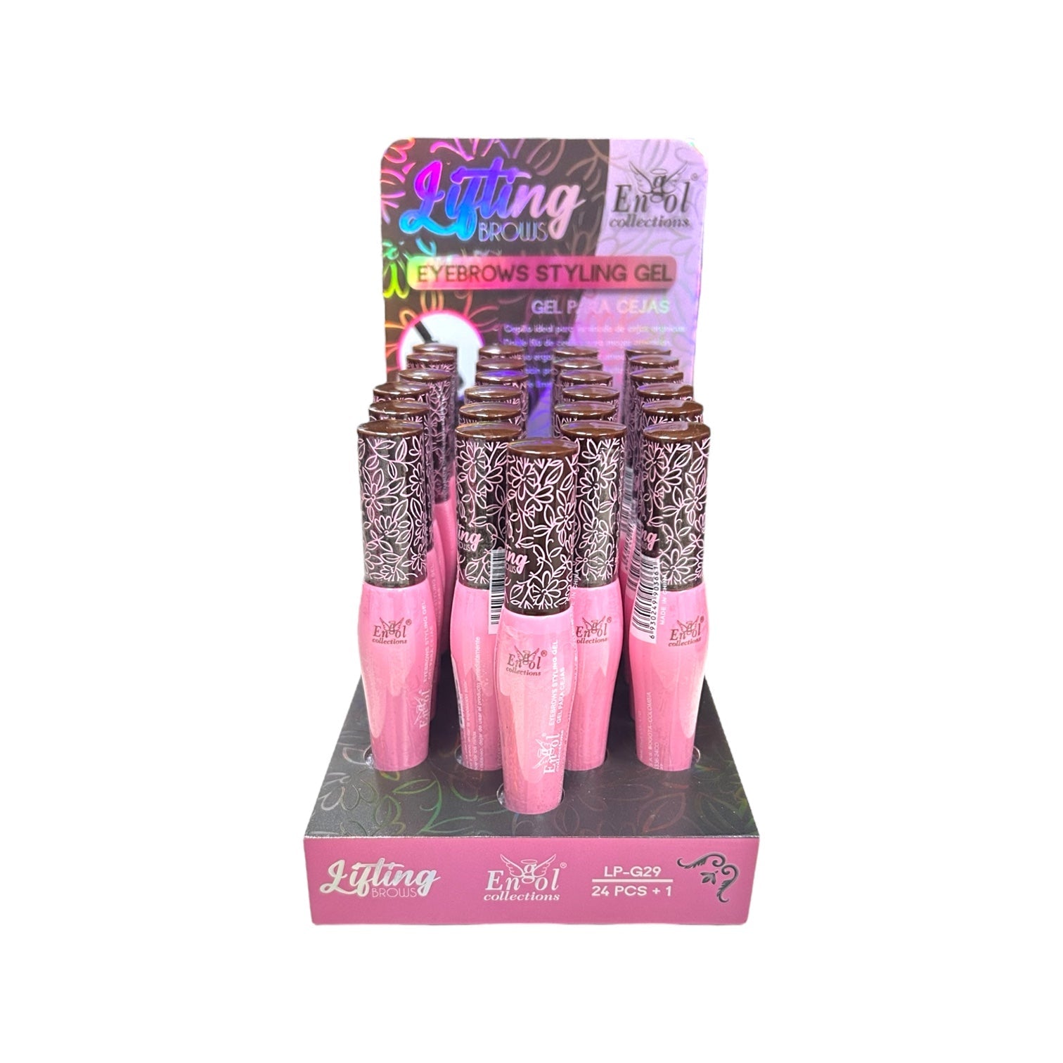 GEL PARA CEJAS LIFTING ENGOL