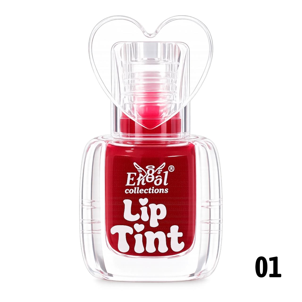 TINTA DE LABIOS LIP TINT TAPA CORAZON ENGOL