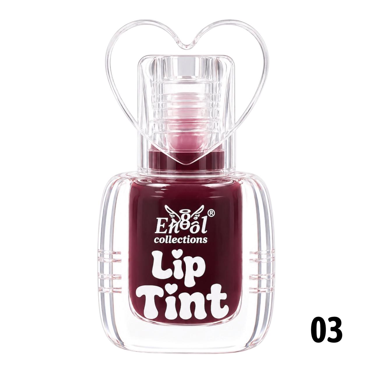 TINTA DE LABIOS LIP TINT TAPA CORAZON ENGOL