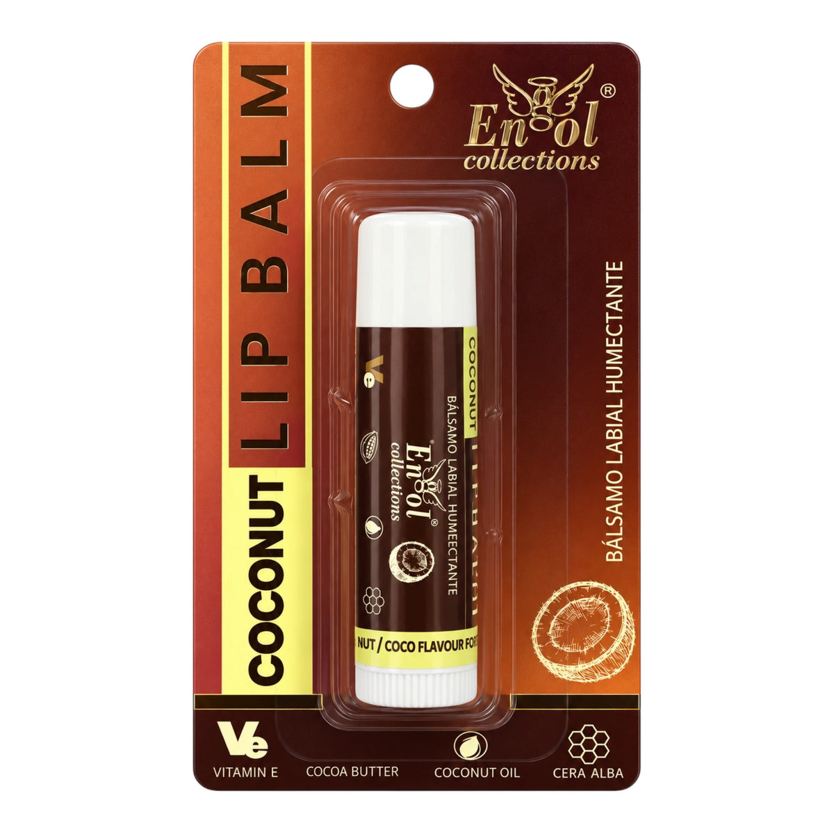 CHAPSTICK DE COCO ENGOL