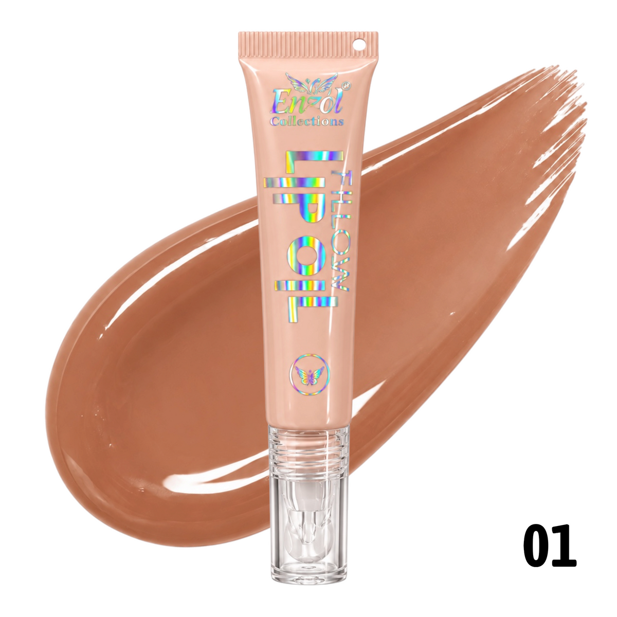 BRILLO GLOSS CON COLOR PILLOW LIP OIL ENGOL