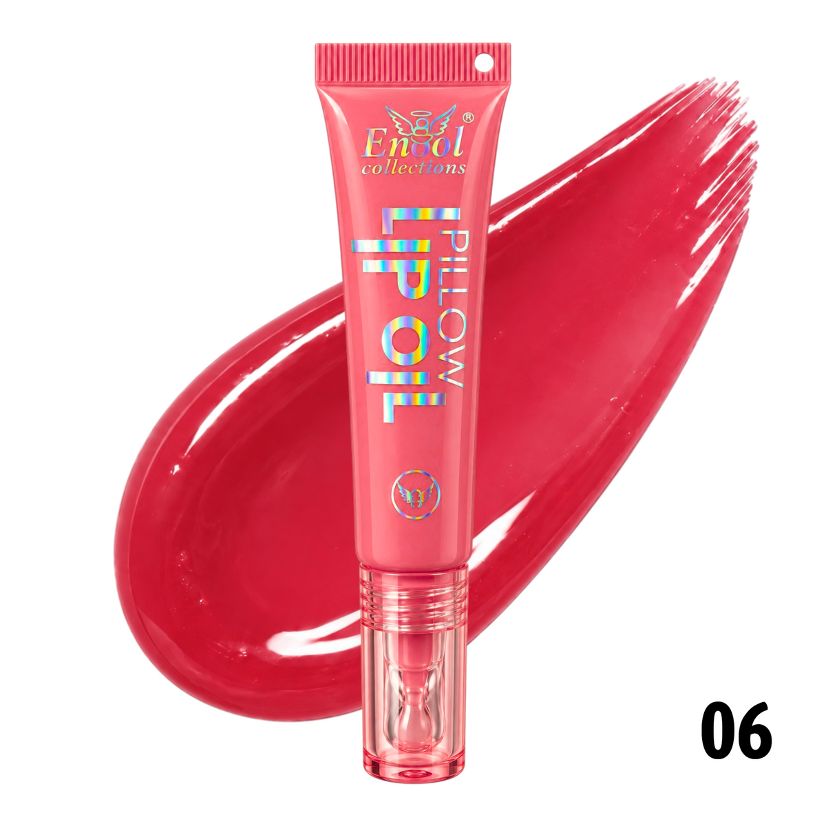 BRILLO GLOSS CON COLOR PILLOW LIP OIL ENGOL