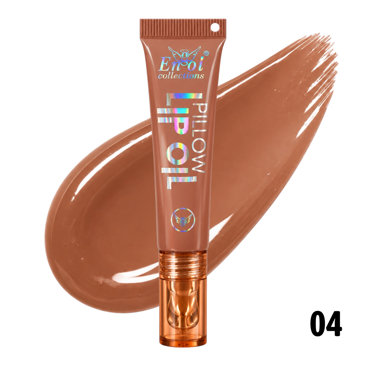 BRILLO GLOSS CON COLOR PILLOW LIP OIL ENGOL