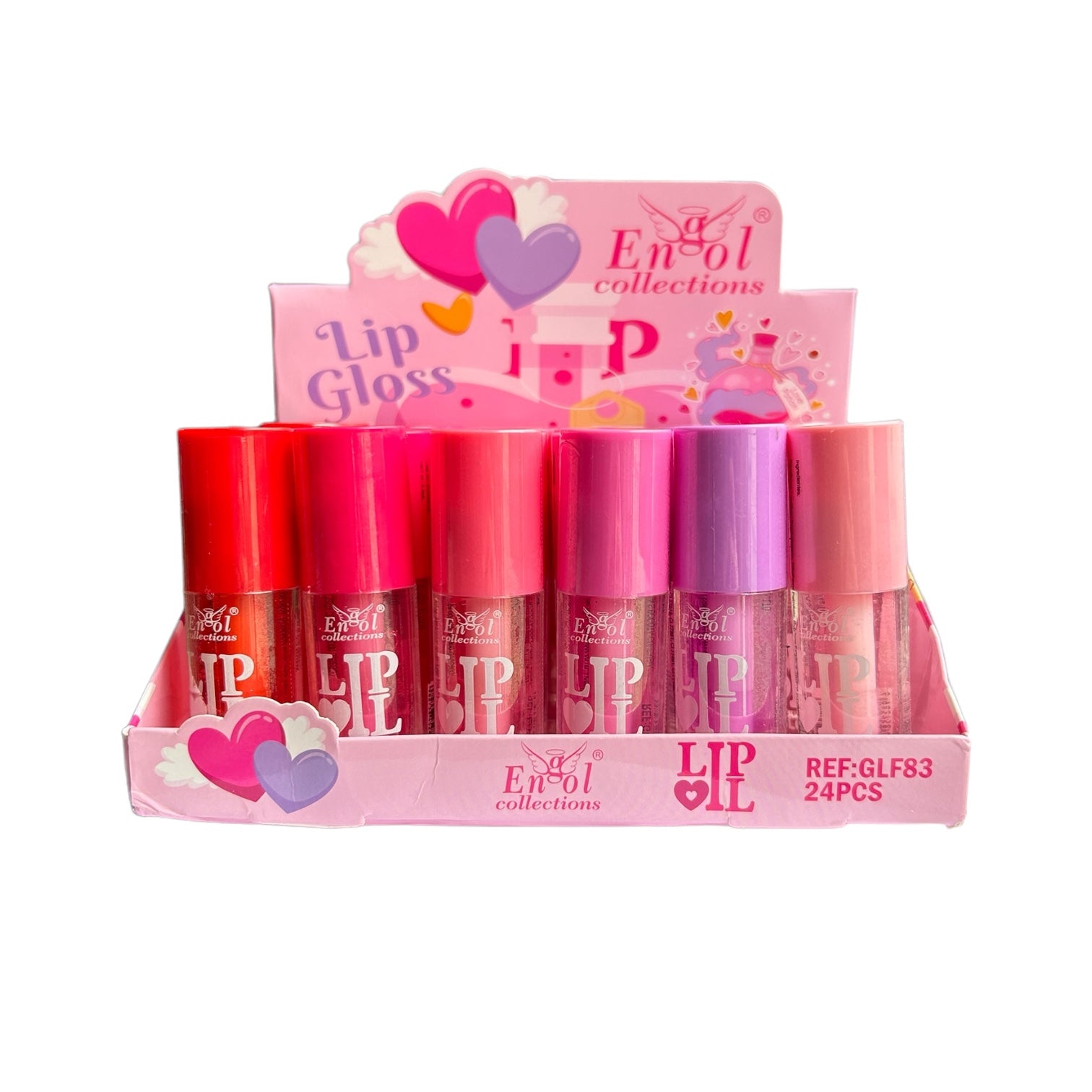 GLOSS OIL ENGOL