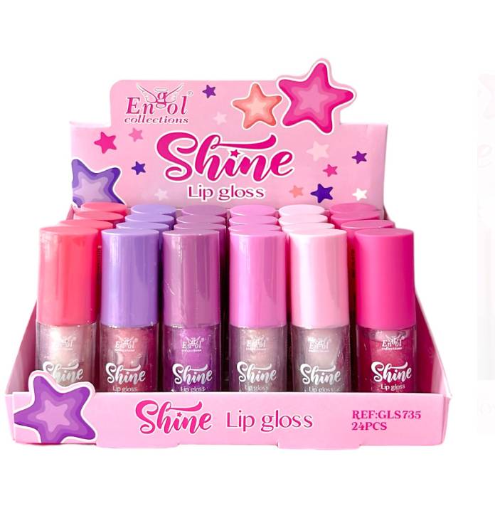GLOSS SHINE ENGOL