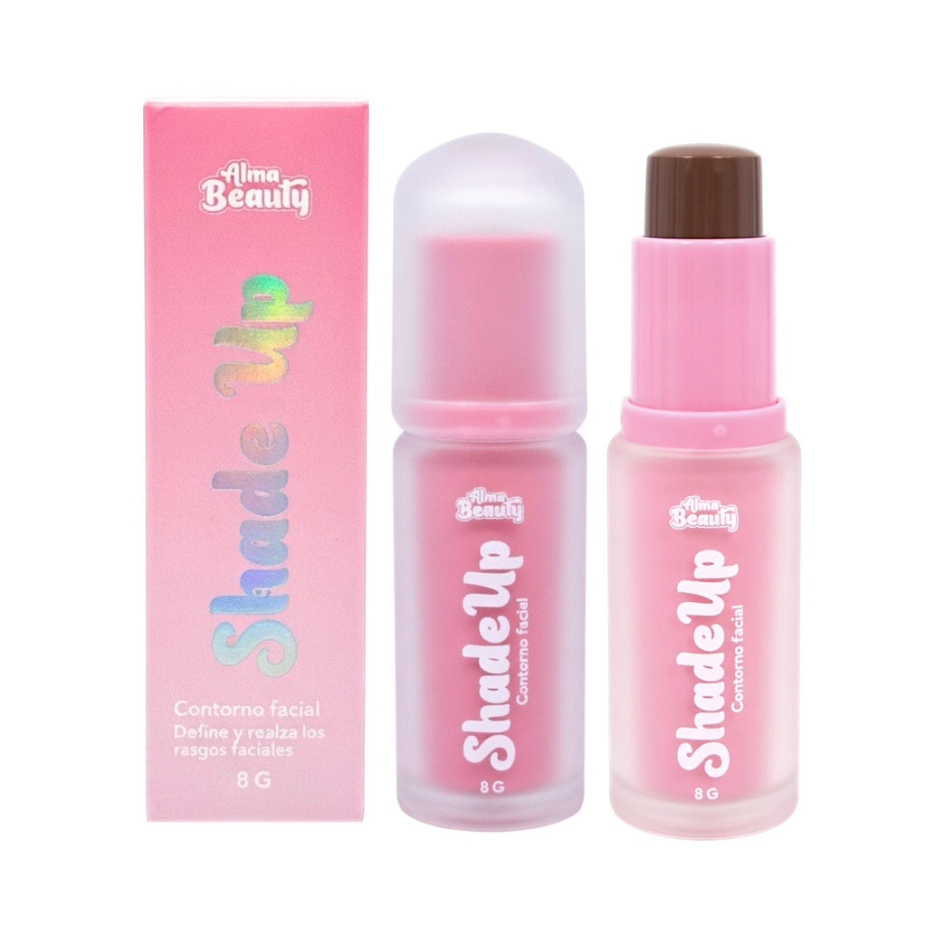 CONTORNO EN BARRA SHADE UP ALMA BEAUTY
