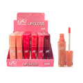 BRILLO GLOSS CON COLOR ROUGE ENGOL