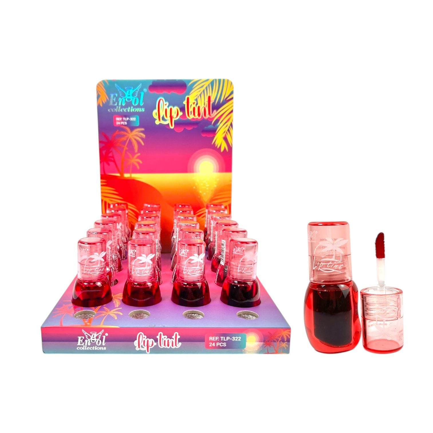 TINTA DE LABIOS BOTELLITA PALMERA ENGOL