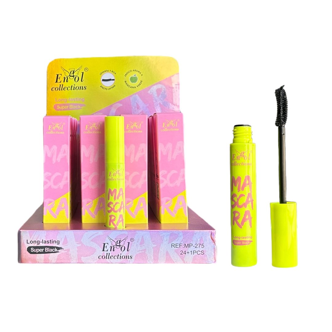 PESTAÑINA MASCARA ENGOL