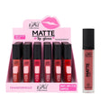 LABIAL LIQUIDO MATTE CON ESPEJO ENGOL