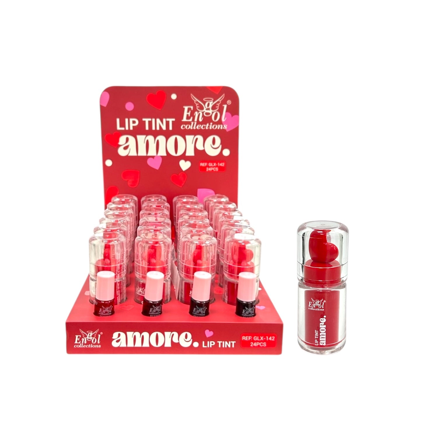 TINTA DE LABIOS AMORE ENGOL